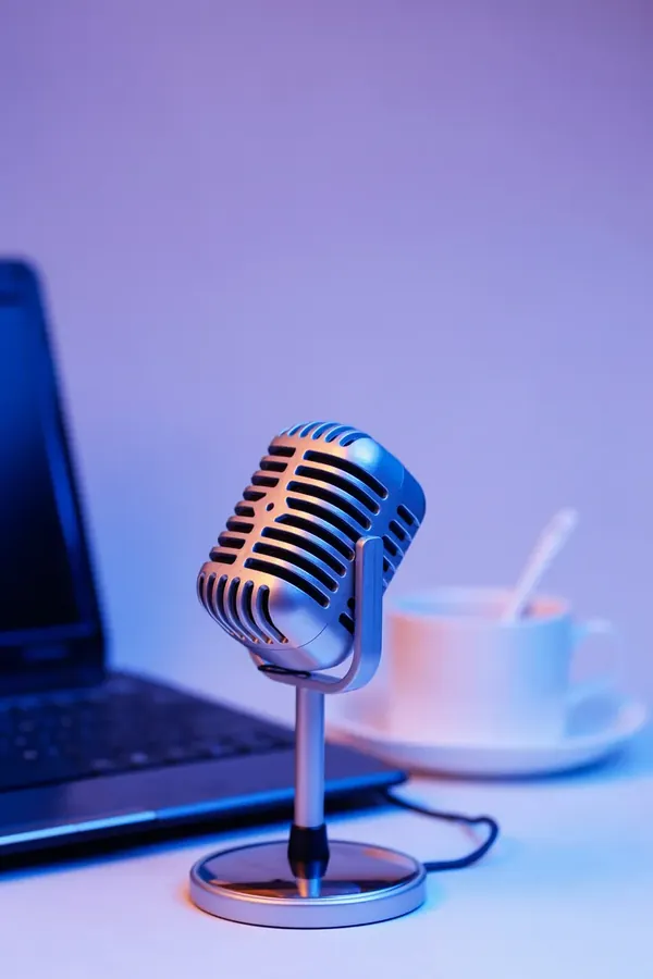 Podcasts
