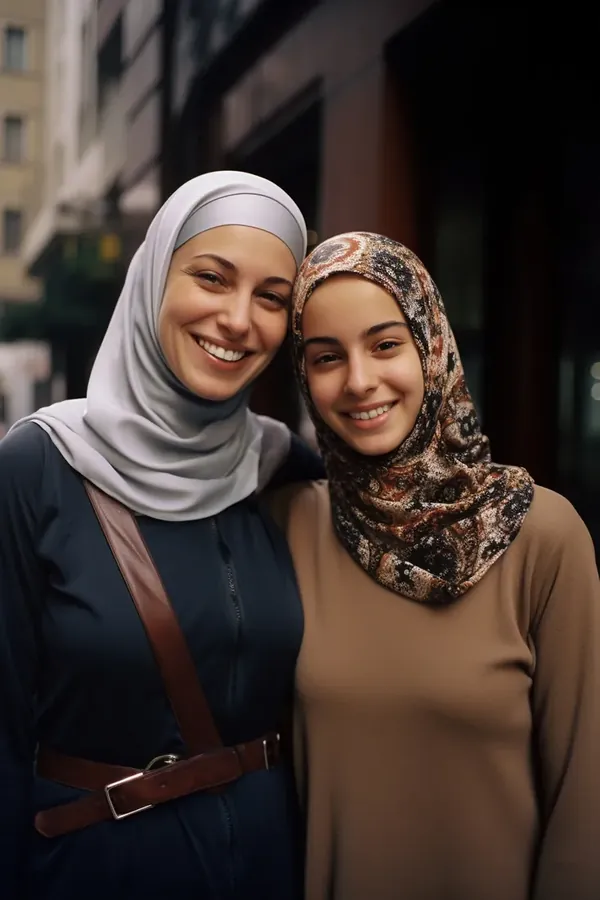 Sister to Sister