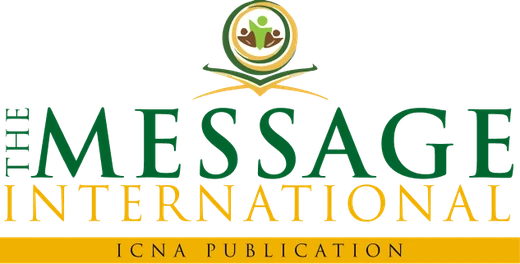 The Message International