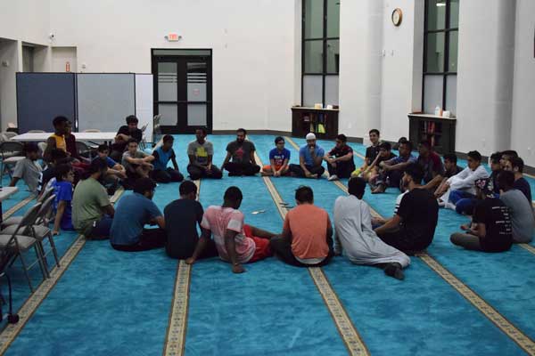 Claiming the ’90s for Muslim Youth