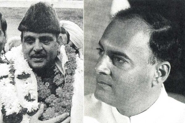 India: The Task Before the New Government
