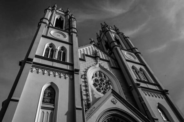 Presbyterianism: Past and Present
