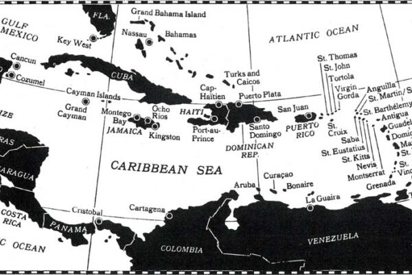 Islam in the ’80s: The Caribbean’s Example