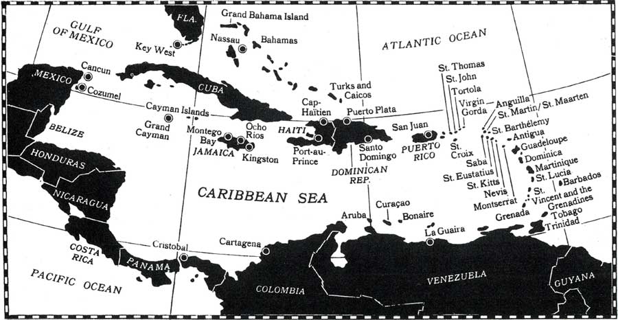 Islam in the ’80s: The Caribbean’s Example