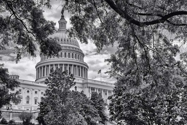 Changing Congressional Currents on Israel: Two Straws in the Wind