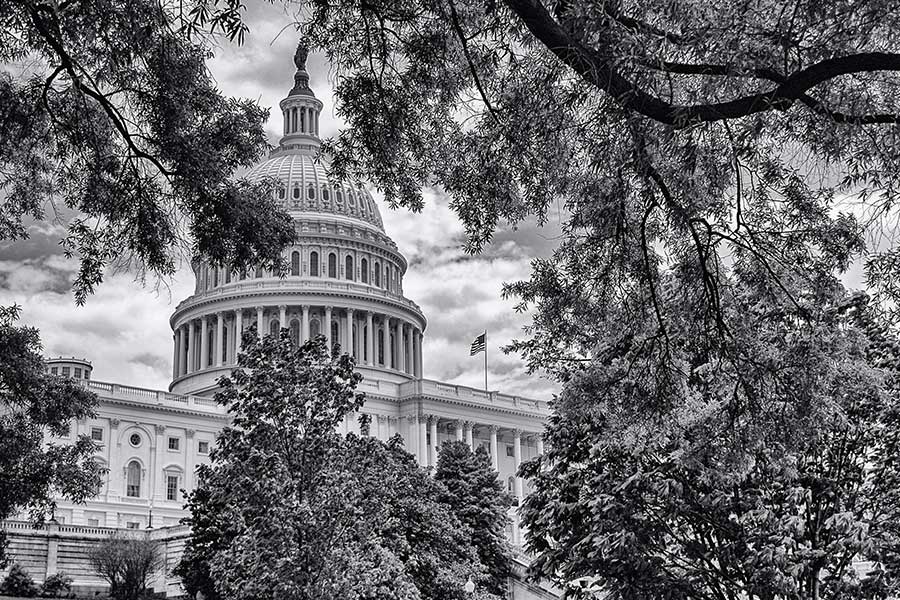 Changing Congressional Currents on Israel: Two Straws in the Wind