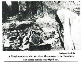 Caste and Communalism in India:  Are They Prescriptions for Civil War?