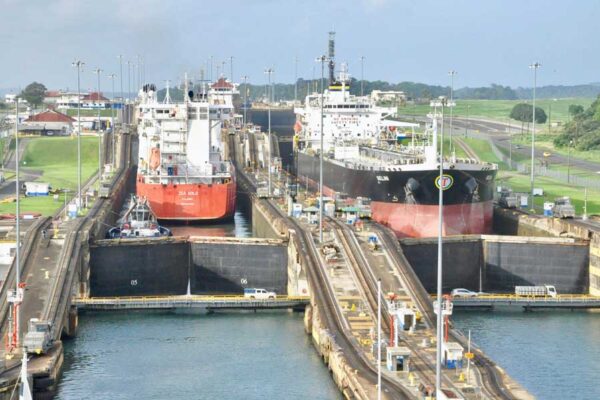 America’s “Manifest Destiny” in Panama