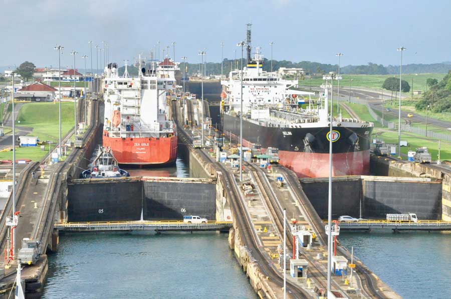 America’s “Manifest Destiny” in Panama