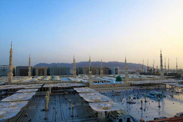 WHO IS MUHAMMAD ﷺ?
