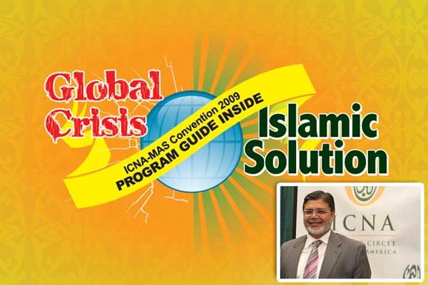 34th ICNA Convention: Message from ICNA President