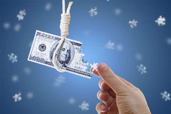 The Global Financial Crisis