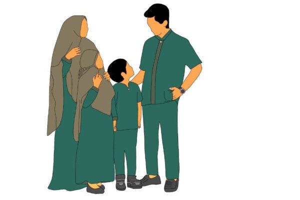 Family Campaign Resolution