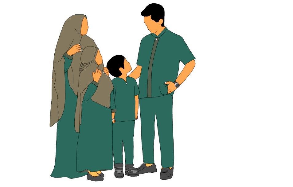 Family Campaign Resolution