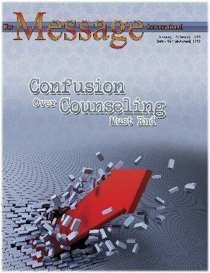Confusion over Counseling Must End!