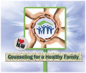 Counseling for a Healthy Family