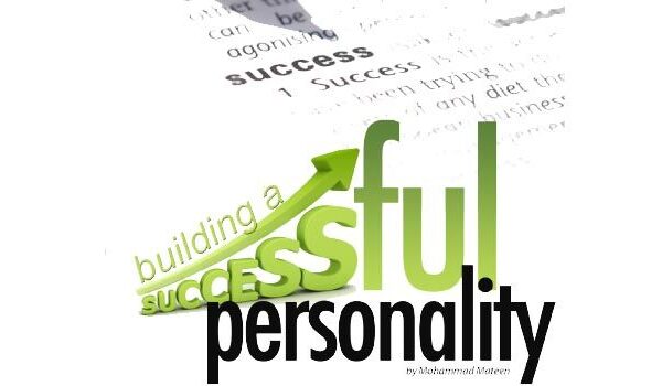 Building a Successful Personality