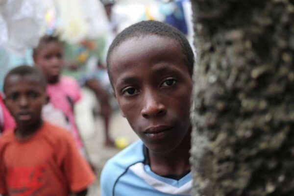 Haiti: Our Compassion can Make a Difference
