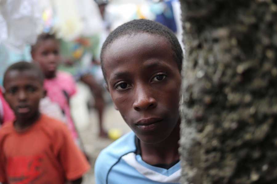 Haiti: Our Compassion can Make a Difference