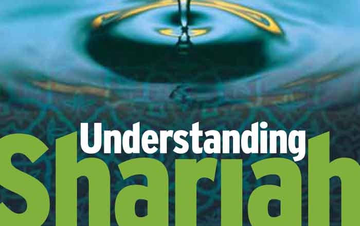 Understanding Shariah Law
