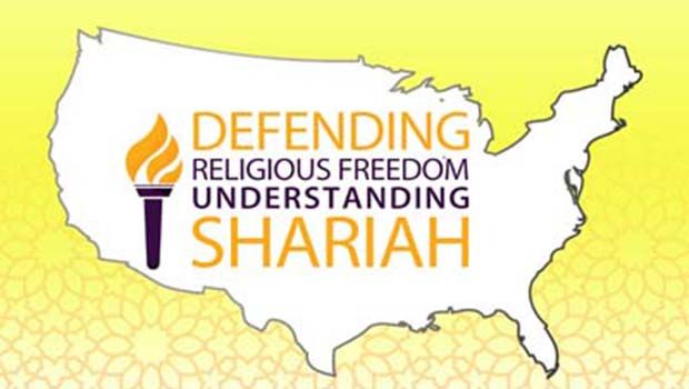 Understanding Shariah and Defending Our Religious Freedom