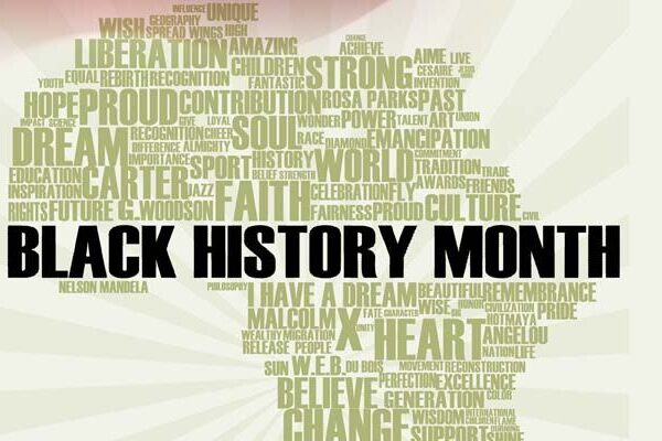 Reflections on Black History Month