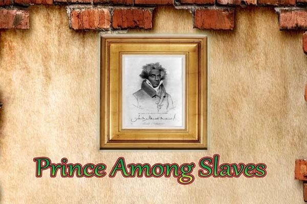 Prince Among Slaves