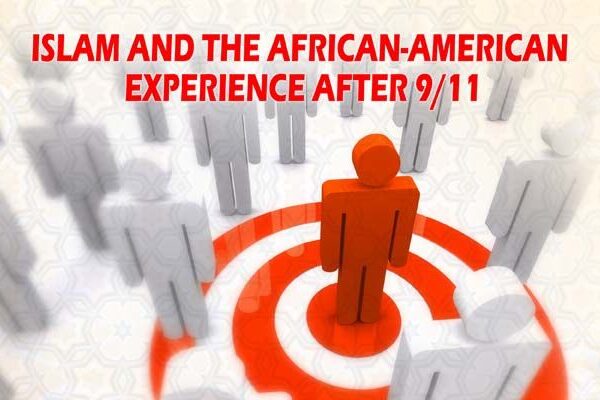 Islam and the African American Experience