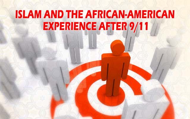 Islam and the African American Experience