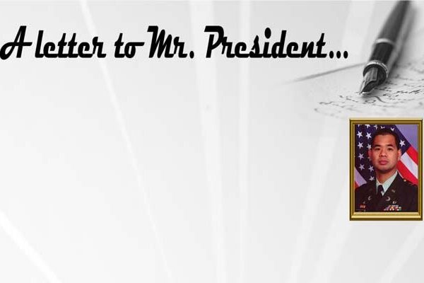 Ten Years of Gitmo: An Open Letter to President Obama