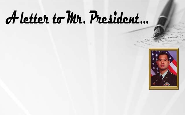 Ten Years of Gitmo: An Open Letter to President Obama