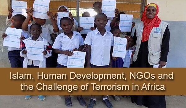 Islam, Human Development, NGOs and the Challenge of Terrorism in Africa