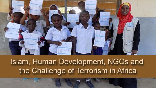 Islam, Human Development, NGOs and the Challenge of Terrorism in Africa