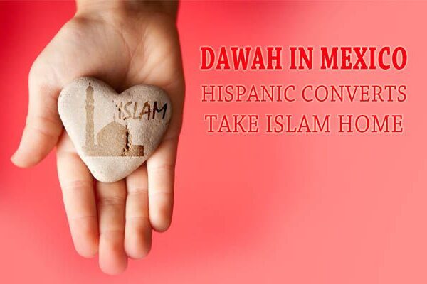 Dawah in Mexico