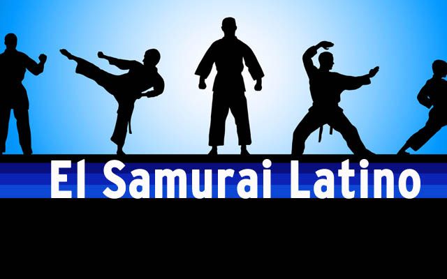 El Sumarai Latino