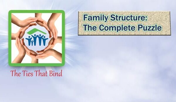 Family Structure: The Complete Puzzle