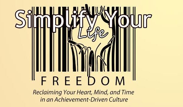 Simplify Your Life