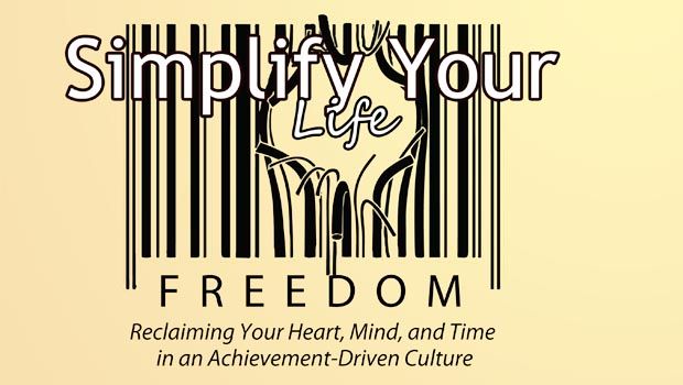 Simplify Your Life