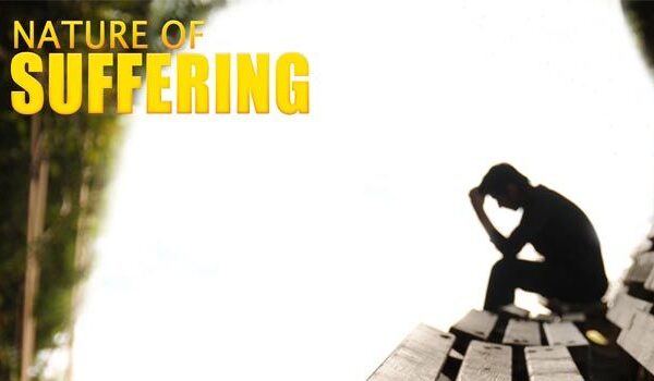 Nature of Suffering