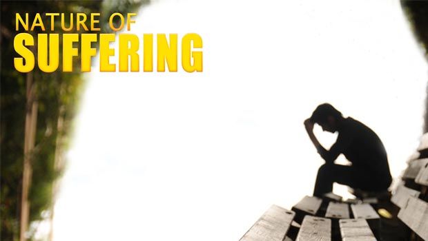 Nature of Suffering