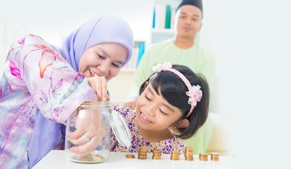 Teaching Children the Love of Learning and Time Management