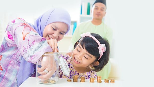 Teaching Children the Love of Learning and Time Management