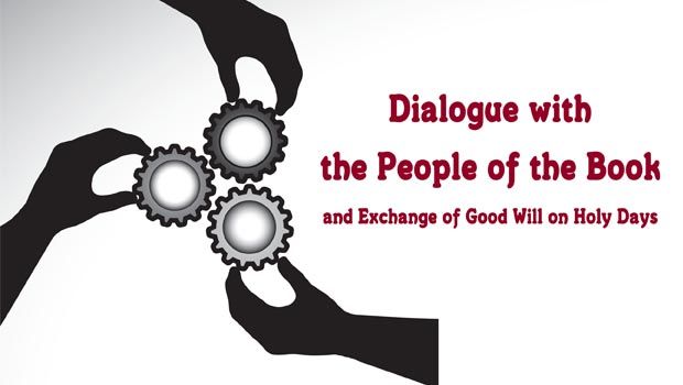 Dialogue with the People of the Book