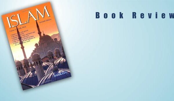 Book Review: Islam