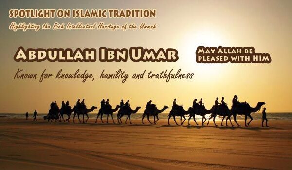 Abdullah ibn Umar