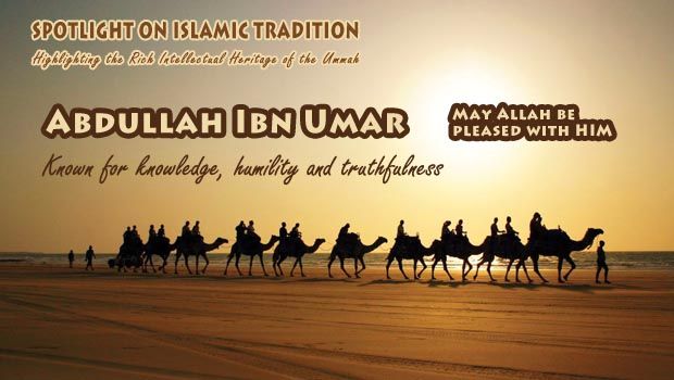 Abdullah ibn Umar