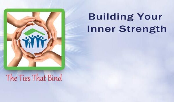 Building Your Inner Strength
