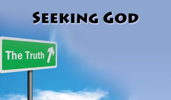 Seeking God