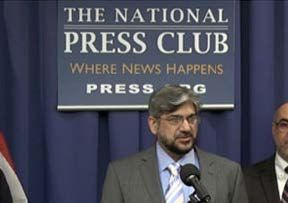 ICNA Denounces Murders by ISIS