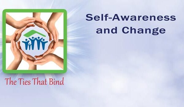 Self Awareness and Change